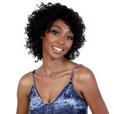Motown Tress Persian 100% Virgin Remy Human Hair Wig - HPR ANDY